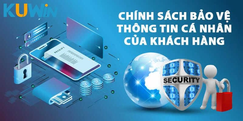 Chính sách bảo vệ thông tin