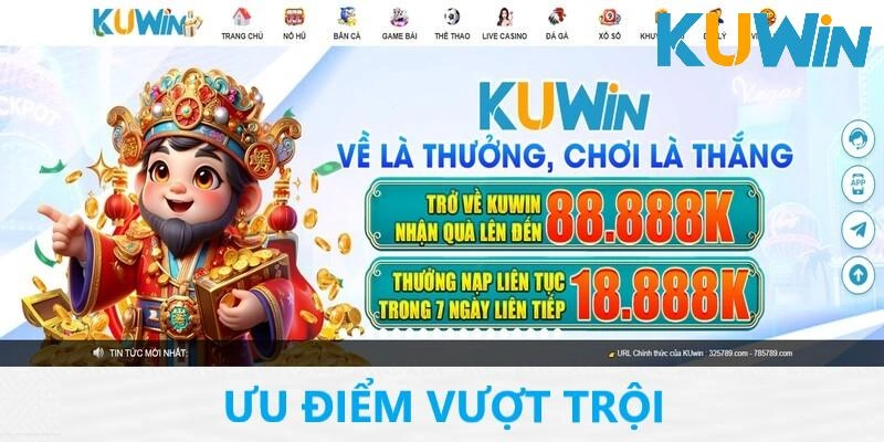 Sự đột phá tạo nên thành công