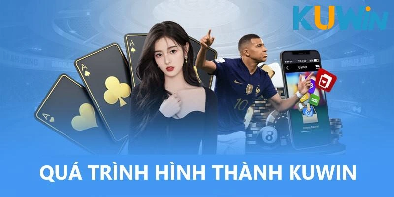 Giới thiệu Kuwin về quá trình hình thành