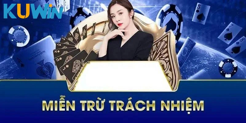 Miễn trừ trách nhiệm đối với người chơi