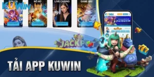 tải app kuwin