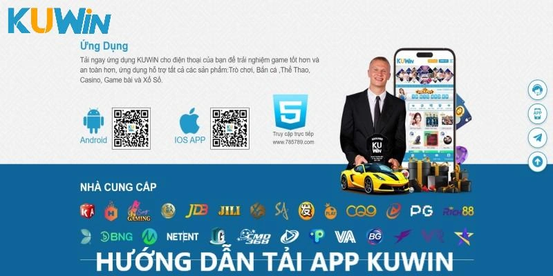 Những lưu ý khi tải app