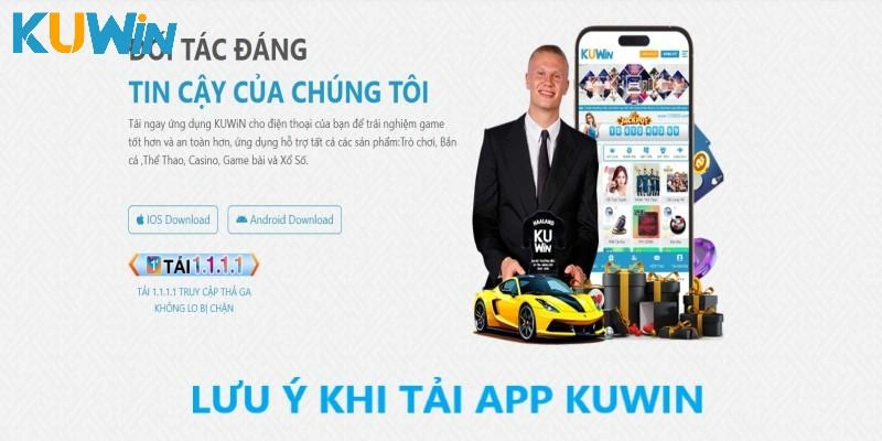 Hướng dẫn tải và cài đặt