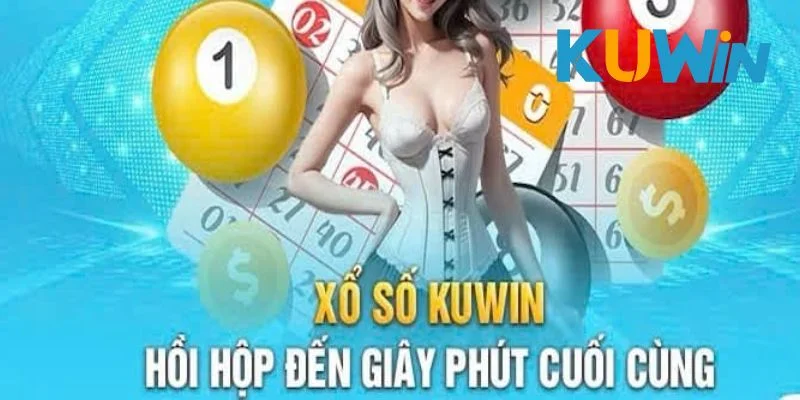 xổ số online kuwin